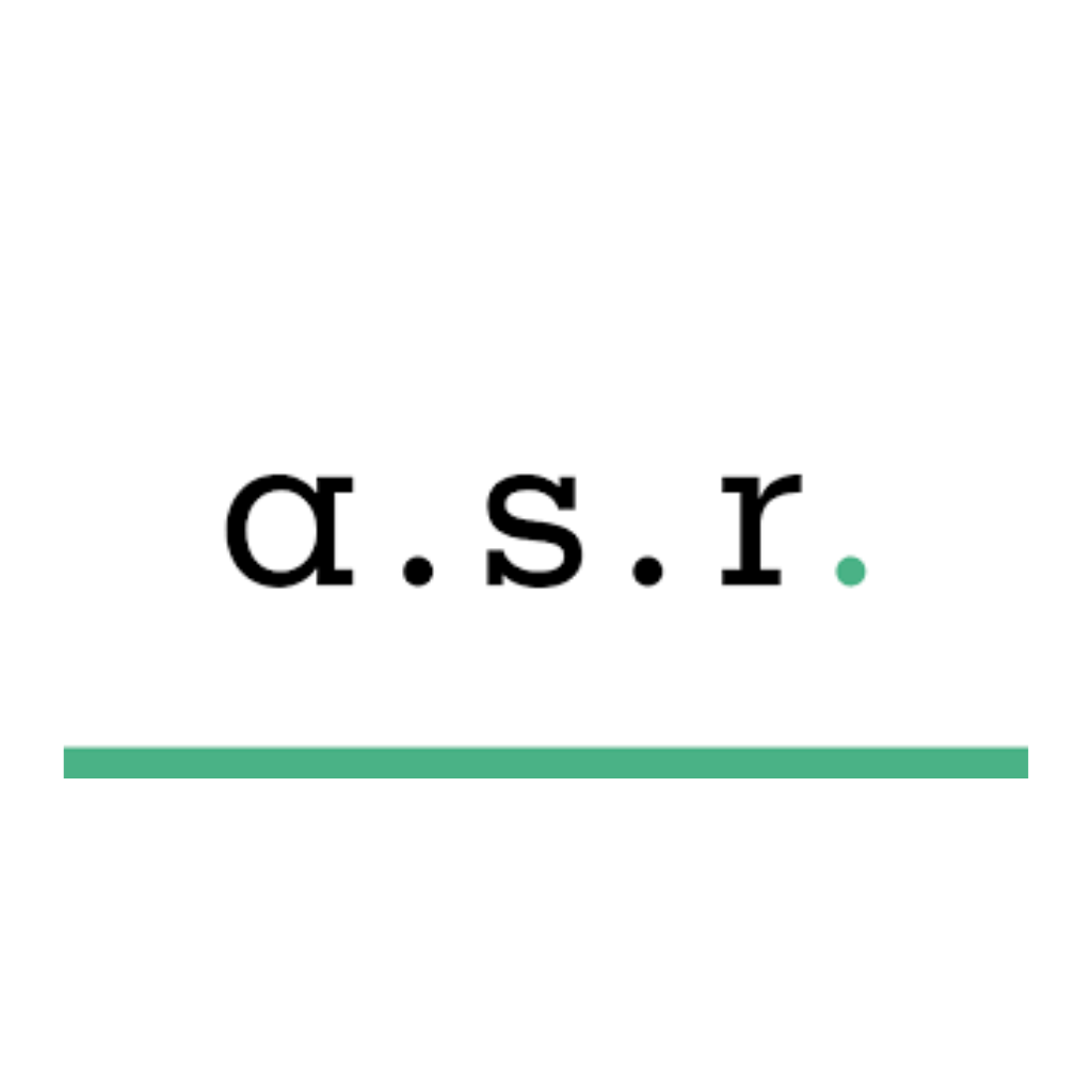 ASR