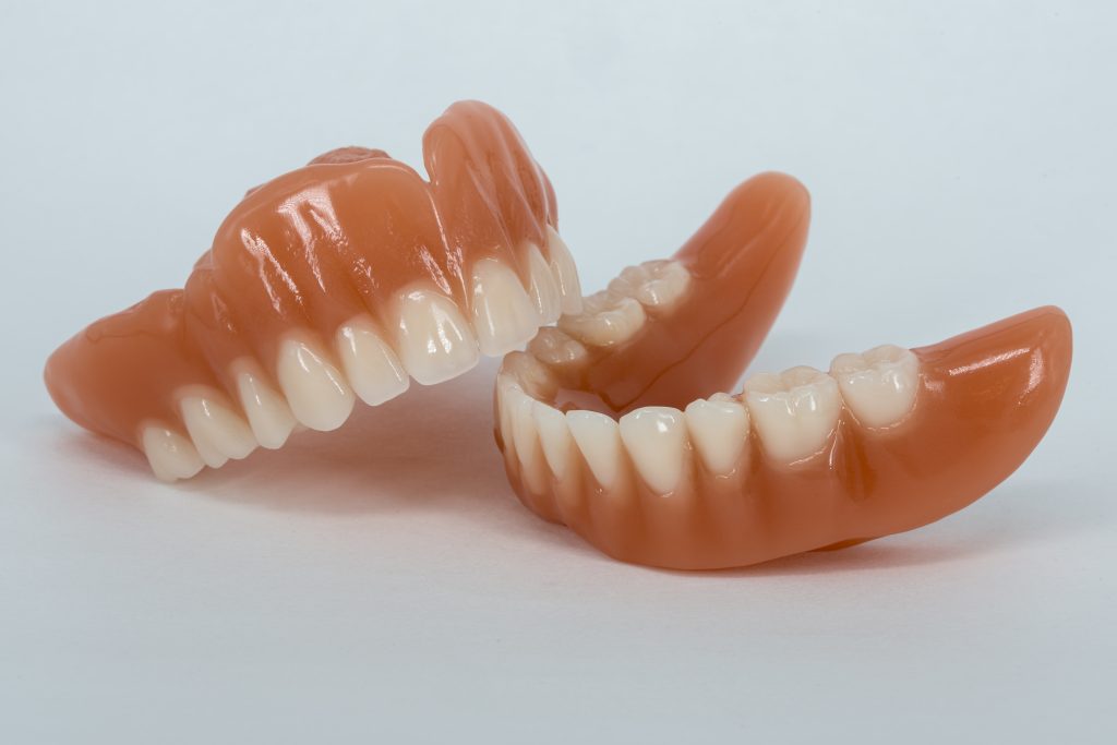 Volledig kunstgebit TPP Gelderse Vallei Veenendaal